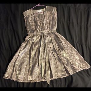 Jessica Simpson Dress
